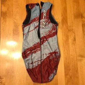 q swimwear water polo